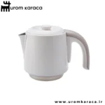 چایساز استیل کاراجا Daystar 2 in 1 لاته