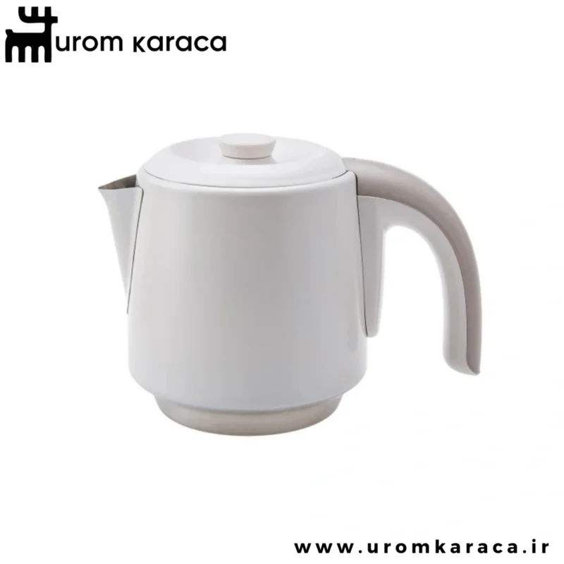 چایساز استیل کاراجا Daystar 2 in 1 لاته