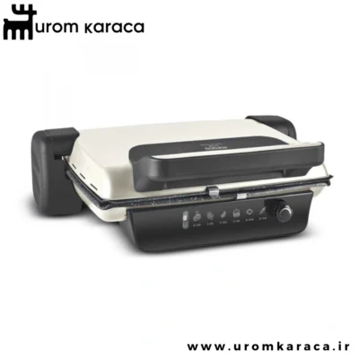 ساندویچ ساز و گریل کاراجا Crust Grill کرم