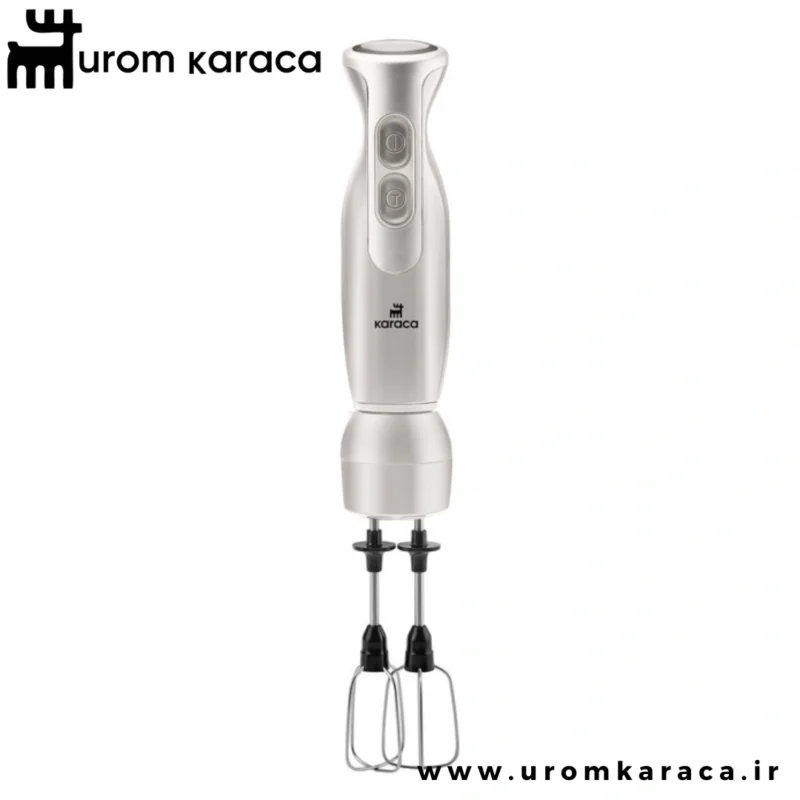 ربات آشپزخانه کاراجا Pro-Multimax بژ