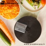 ربات آشپزخانه کاراجا Pro-Multimax بژ