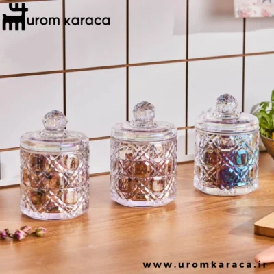 بانکه 3 عددی کاراجا Robby شطرنجی 350 میلی