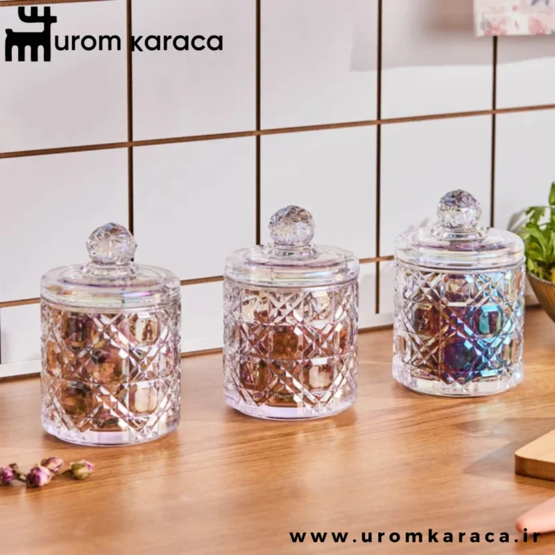 بانکه 3 عددی کاراجا Robby شطرنجی 350 میلی