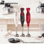 ربات آشپزخانه کاراجا Pro-Multimax بژ
