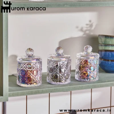 بانکه 3 عددی کاراجا Robby شطرنجی 350 میلی