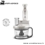 ربات آشپزخانه کاراجا Pro-Multimax بژ