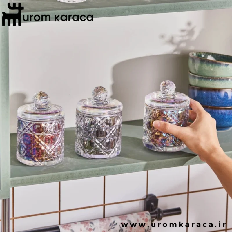 بانکه 3 عددی کاراجا Robby شطرنجی 350 میلی