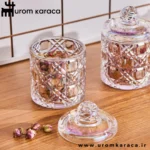 بانکه 3 عددی کاراجا Robby شطرنجی 350 میلی