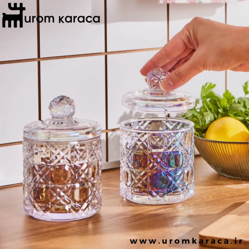 بانکه 3 عددی کاراجا Robby شطرنجی 350 میلی