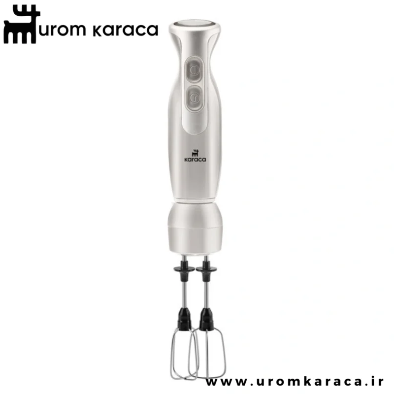 ربات آشپزخانه کاراجا Pro-Multimax بژ