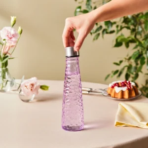 پارچ کاراجا Classe بنفش 500 میلی