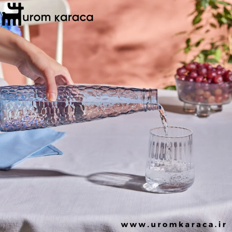 پارچ کاراجا Classe آبی 500 میلی