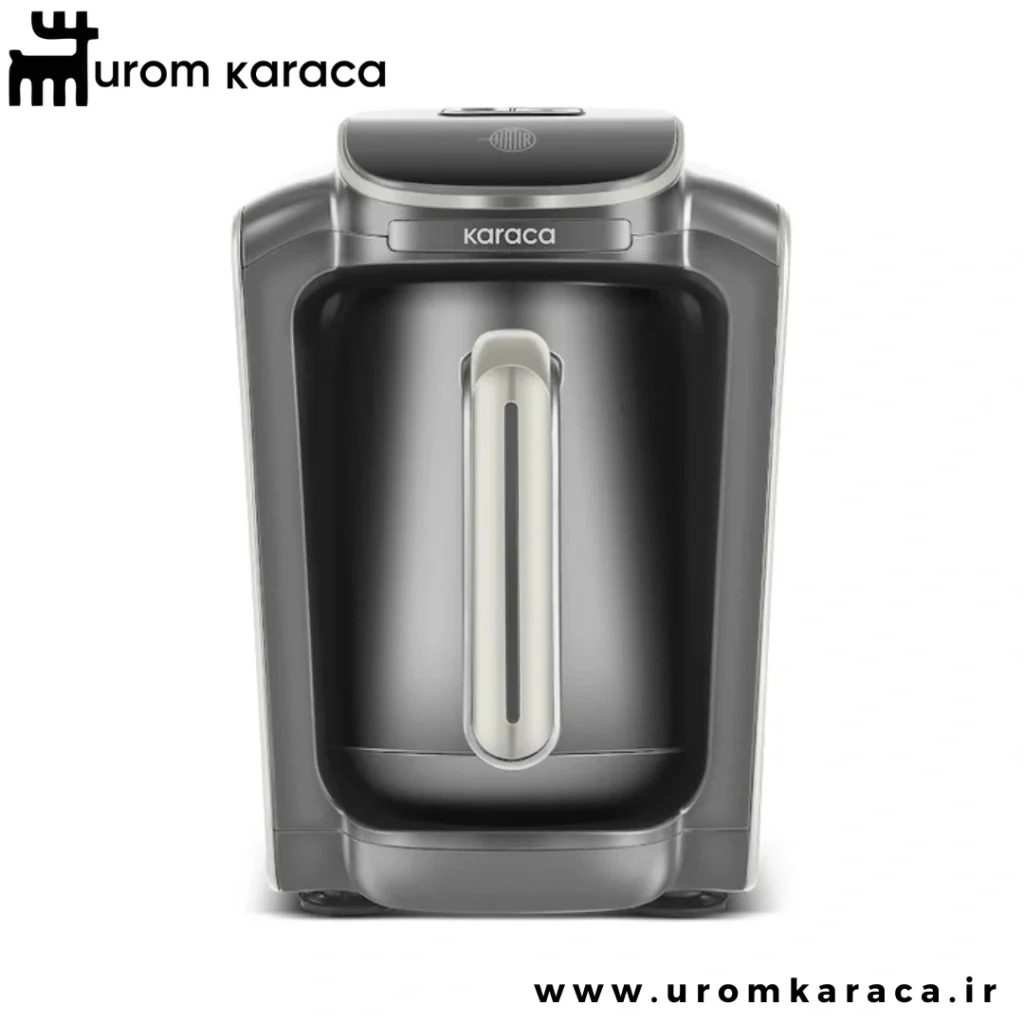 قهوه ساز ترک کاراجا Hatır Neo کرم