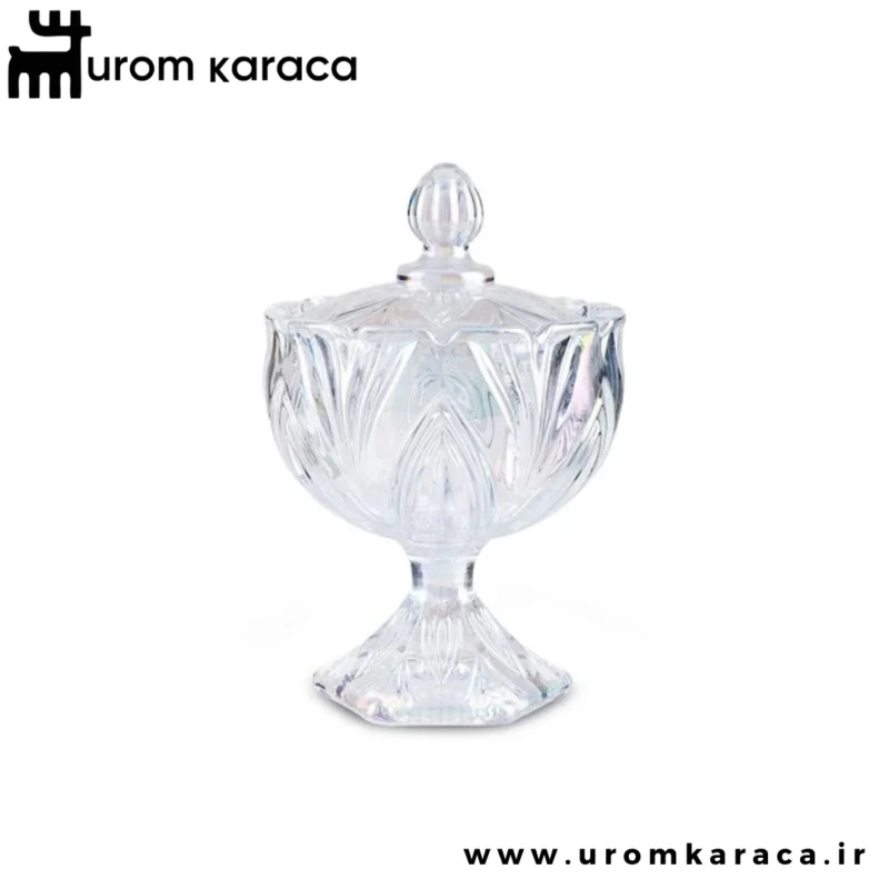 کاراجا بری لذیذ ترکی براق