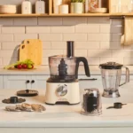 ربات آشپزخانه کاراجا Mastermaid Power 10 in 1 کرم روشن