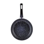 سرویس قابلمه 9 پارچه کاراجا BioGranit Blue Stone آبی - تصویر 8