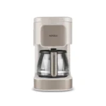 قهوه ساز و چایساز کاراجا جاست کافی Just Coffee Aroma 2 in1 کرم