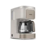 قهوه ساز و چایساز کاراجا جاست کافی Just Coffee Aroma 2 in1 کرم - تصویر 2