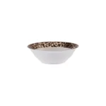 سرویس غذاخوری 56 پارچه 12 نفره کاراجا Leona New Bone - تصویر 9