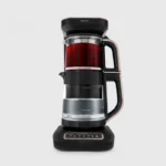 چایساز و قهوه ساز سخنگو کاراجا Robotea Pro Connect 4 in 1 رزگلد