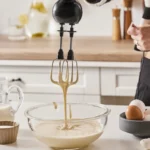 ربات آشپزخانه کاراجا Mastermaid Prosteel مشکی 1500 وات - Image 3