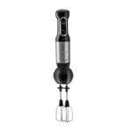 ربات آشپزخانه کاراجا Mastermaid Prosteel مشکی 1500 وات - Image 6