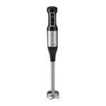 ربات آشپزخانه کاراجا Mastermaid Prosteel مشکی 1500 وات - Image 7