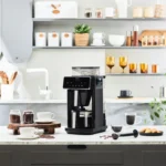 قهوه ساز دمی و آسیاب کاراجا Coffee Artisan مشکی - تصویر 3