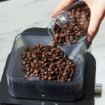 قهوه ساز دمی و آسیاب کاراجا Coffee Artisan مشکی - تصویر 6