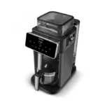 قهوه ساز دمی و آسیاب کاراجا Coffee Artisan مشکی - تصویر 5
