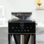 قهوه ساز دمی و آسیاب کاراجا Coffee Artisan مشکی - تصویر 11