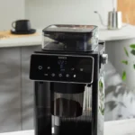 قهوه ساز دمی و آسیاب کاراجا Coffee Artisan مشکی - تصویر 4