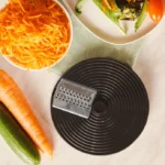 ربات آشپزخانه کاراجا Pro Multimax 6 in 1 مشکی - تصویر 10