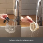 قهوه ساز دمی کاراجا FreshBrew استیل - تصویر 5