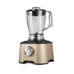 ربات آشپزخانه کاراجا Mastermaid Power Max 11 in 1 طلایی معدنی - تصویر 4