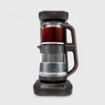 چایساز و قهوه ساز سخنگو کاراجا Robotea Pro Connect 4 in 1 قهوه ای گردویی - Image 10