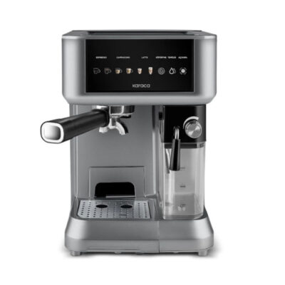 اسپرسوساز تمام اتوماتیک کاراجا MyCaffe
