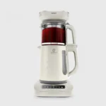 چایساز و قهوه ساز سخنگو کاراجا Caysever Robotea Pro Quartz کرم