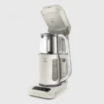 چایساز و قهوه ساز سخنگو کاراجا Caysever Robotea Pro Quartz کرم - تصویر 4