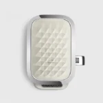 چایساز و قهوه ساز سخنگو کاراجا Caysever Robotea Pro Quartz کرم - تصویر 5