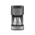 قهوه ساز و چایساز کاراجا جاست کافی Just Coffee Aroma 2 in1 طوسی