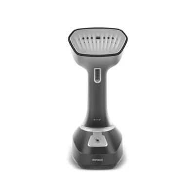 اتو بخارگر کاراجا Vantuz Multisteam مشکی