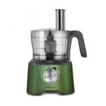 ربات آشپزخانه کاراجا Mastermaid Power Max 11 in 1 سبز براق - تصویر 3