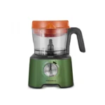 ربات آشپزخانه کاراجا Mastermaid Power Max 11 in 1 سبز براق