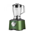 ربات آشپزخانه کاراجا Mastermaid Power Max 11 in 1 سبز براق - تصویر 2