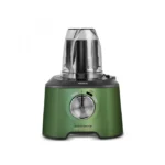 ربات آشپزخانه کاراجا Mastermaid Power Max 11 in 1 سبز براق - تصویر 4