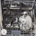 همزن کاسه دار کاراجا Mastermaid Chef Ultra رزگلد 2000 وات - تصویر 12