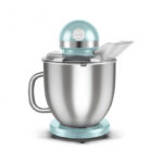 همزن کاسه دار کاراجا Mastermaid Chef Ultra تیفانی 2000 وات - تصویر 3