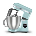 همزن کاسه دار کاراجا Mastermaid Chef Ultra تیفانی 2000 وات
