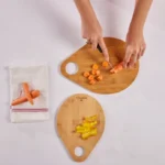 تخته برش ۲ عددی کاراجا Damla - Image 4